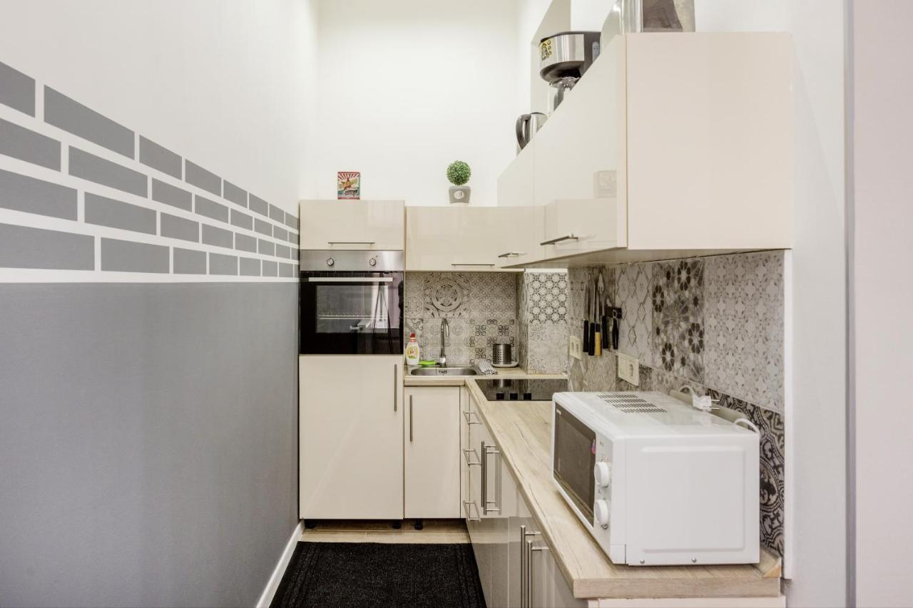 O Street 3 Bedroom Stylish Apartment Budapest Exterior foto